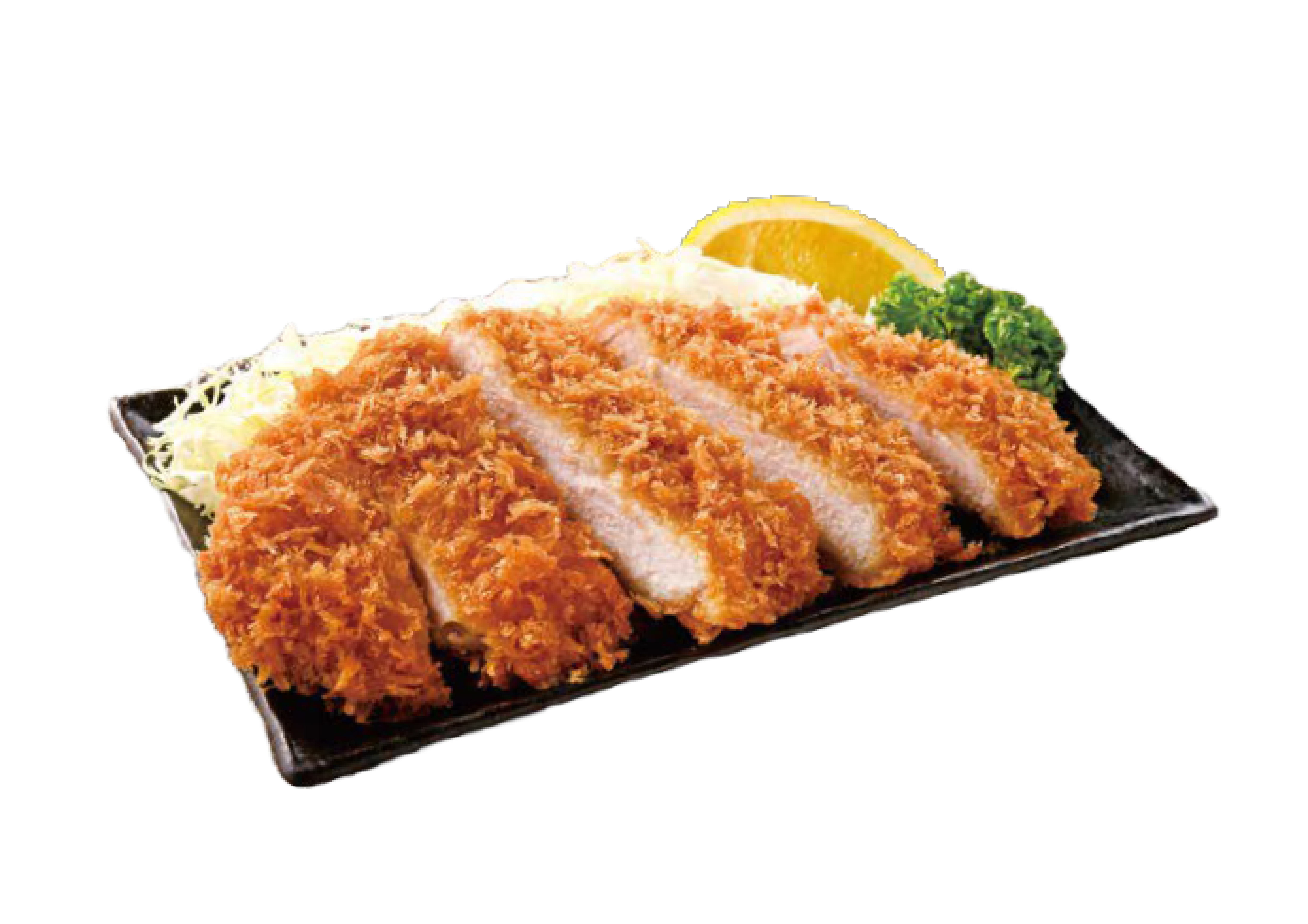 【6/5～7お届け分限り】＜便限定＞厚切り！ロースとんかつ 2枚