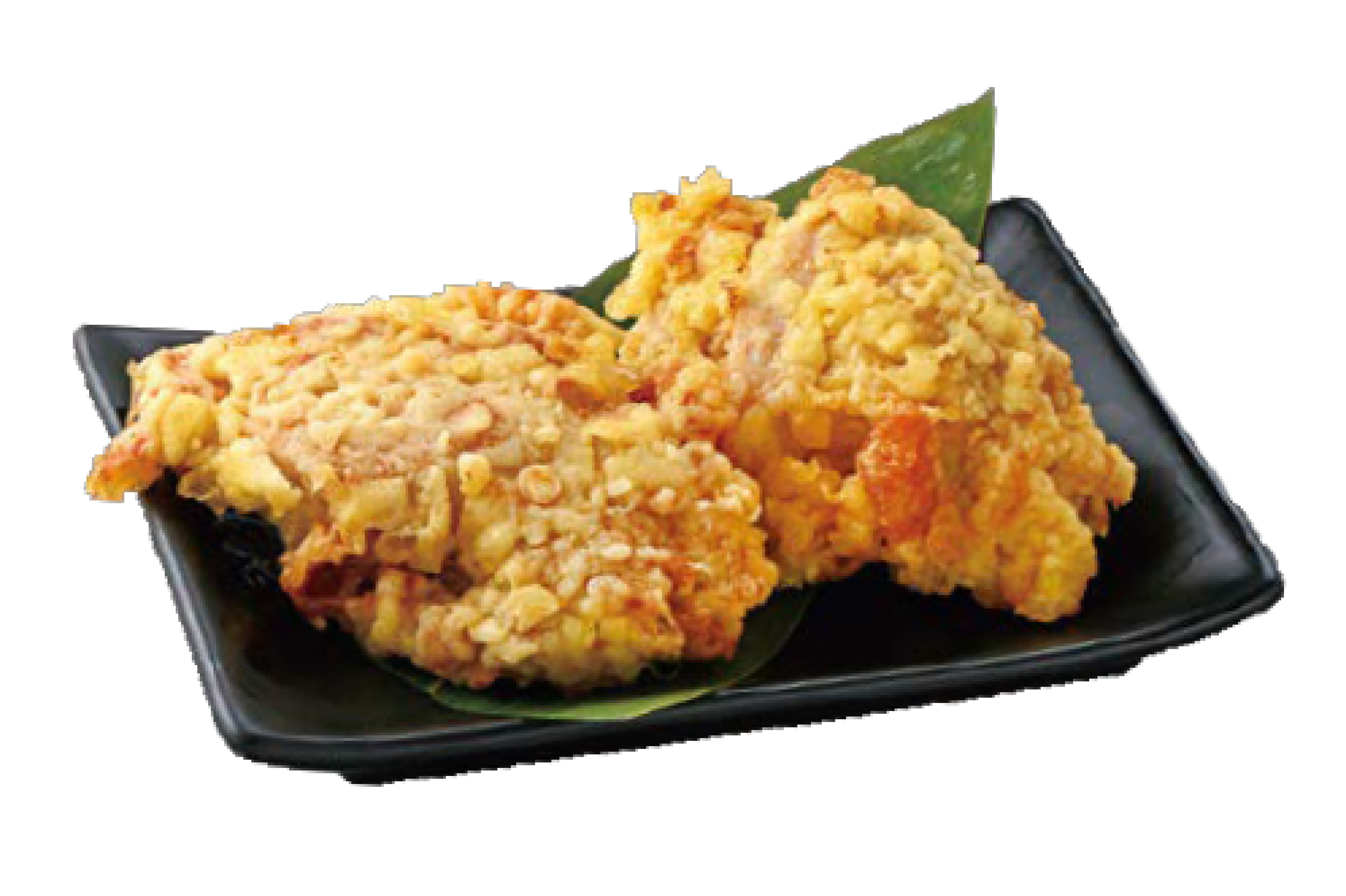 【2/1～2/2お届け分限り】＜便限定＞だしの旨味！柔らかとり天 2個