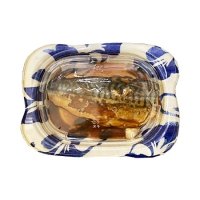 国産さばの味噌煮　1パック