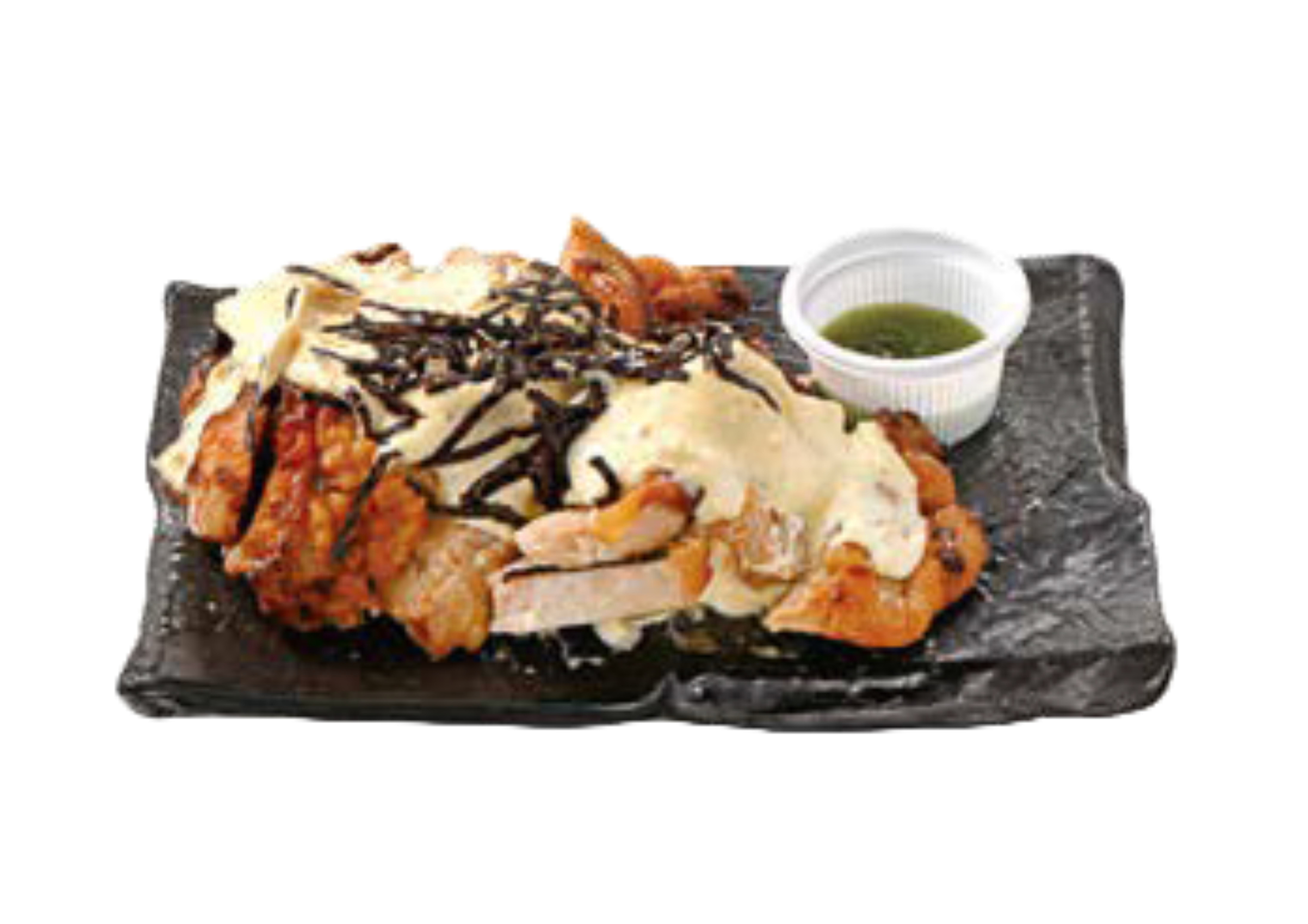 【2/20～23お届け分限り】＜便限定＞わさびで味変！和風タルタルチキン 1パック