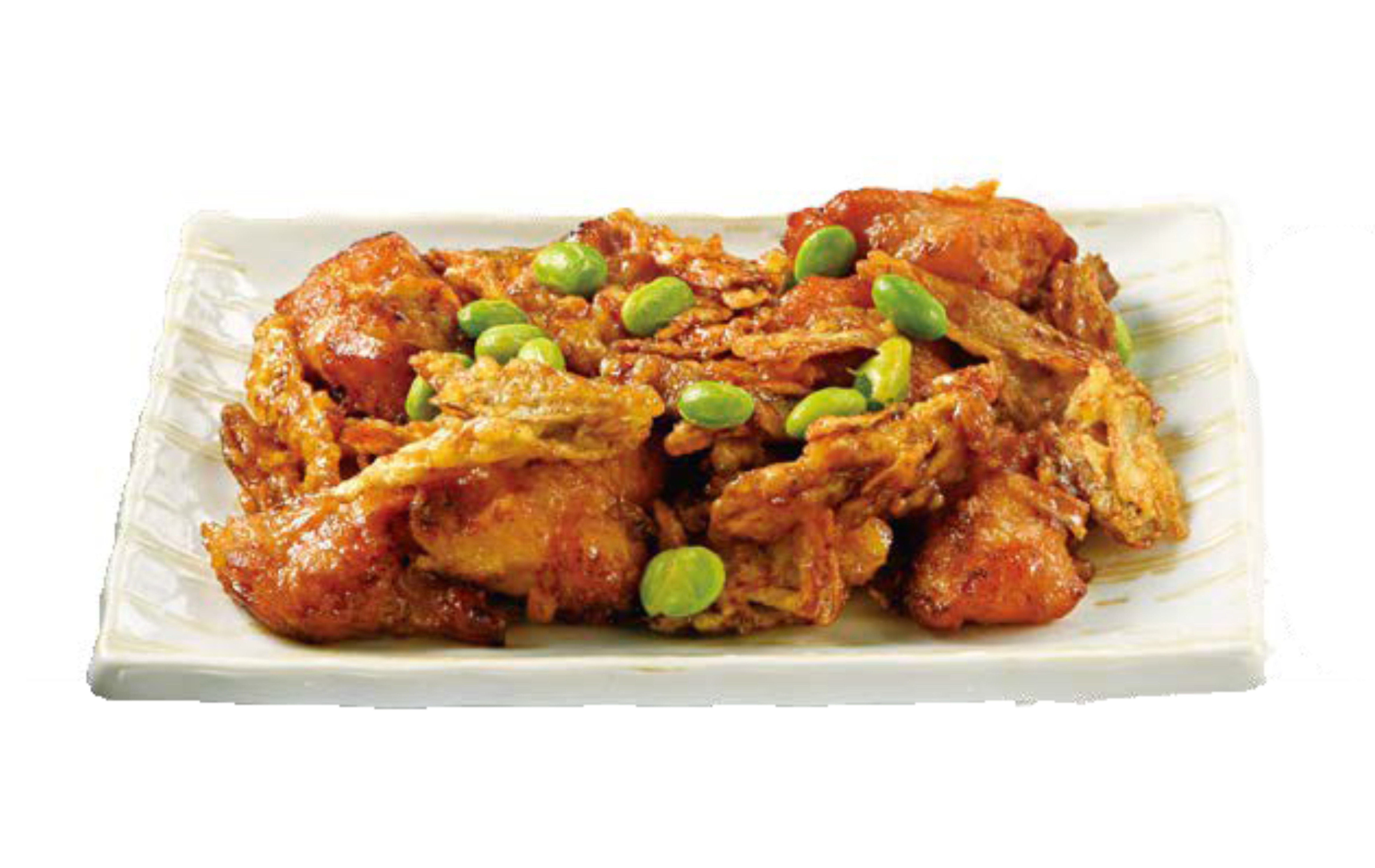 【2/24～26お届け分限り】＜便限定＞チキンチキンごぼう 1パック