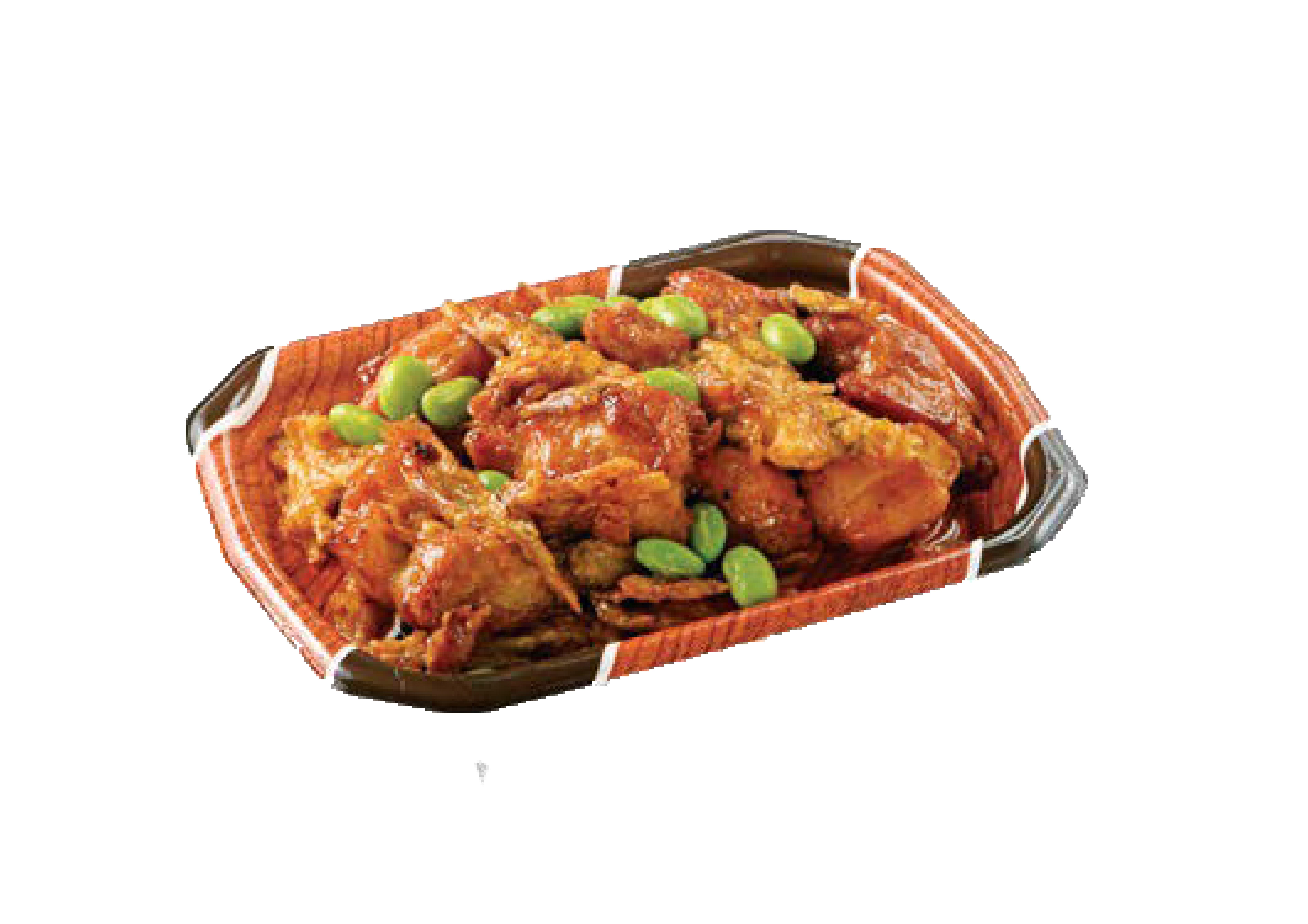 【8/21～23お届け分限り】＜便限定＞チキンチキンごぼう　1パック