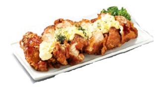 【3/13～15お届け分限り】＜便限定＞タルタルチキン 1パック