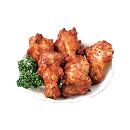 あぶり焼チキン（黒胡椒）　5個