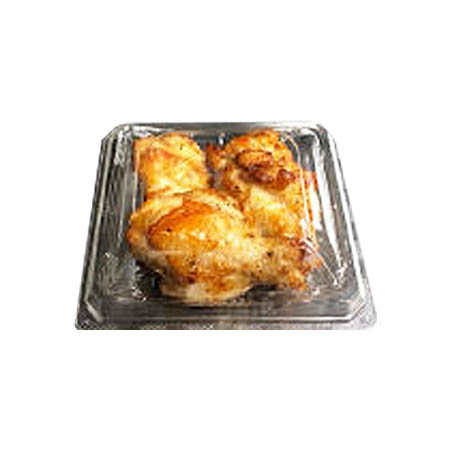 あぶり焼チキン（黒胡椒）　小　3個