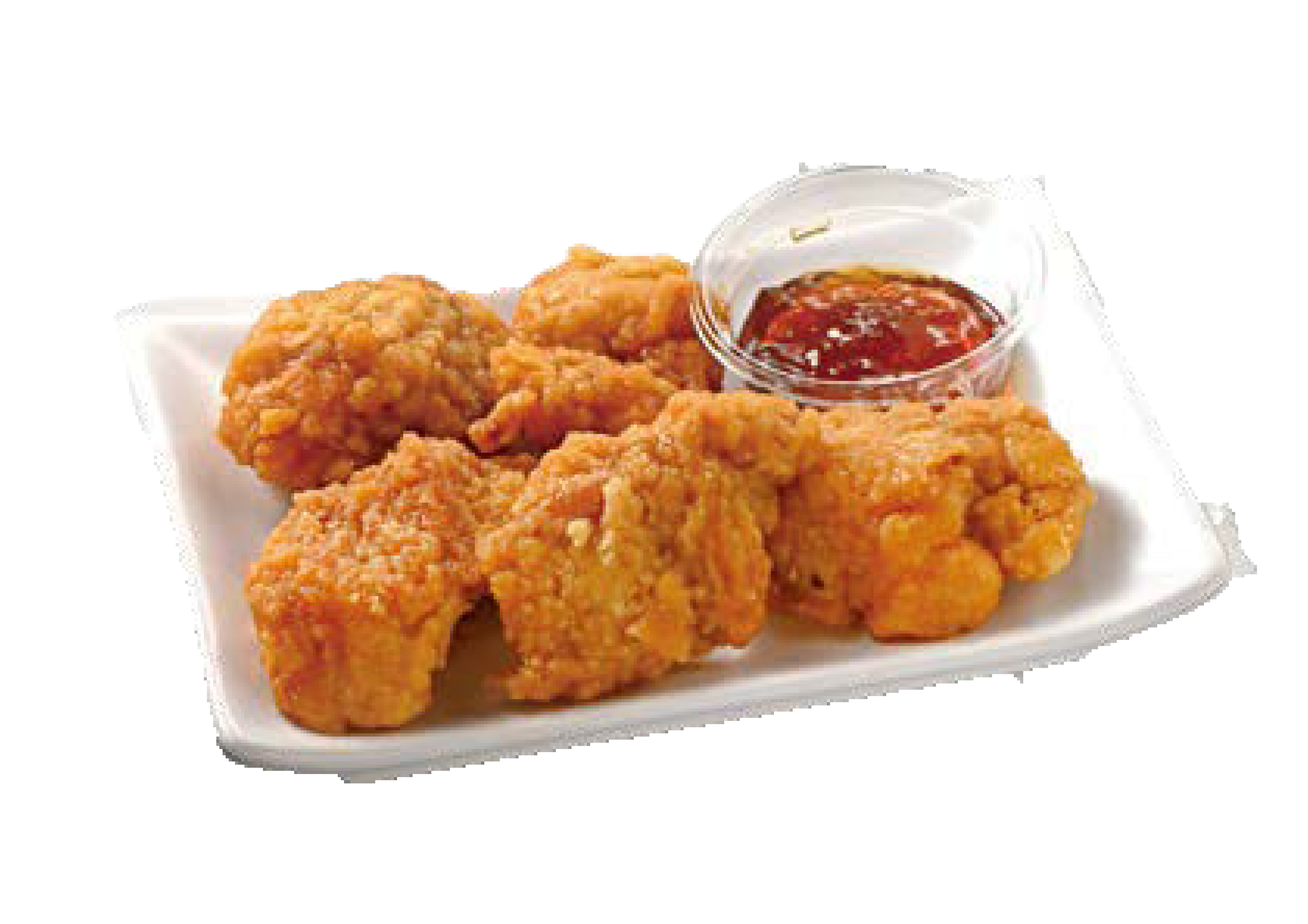 【2/20～23お届け分限り】＜便限定＞柚子胡椒風味の鶏唐揚 1パック