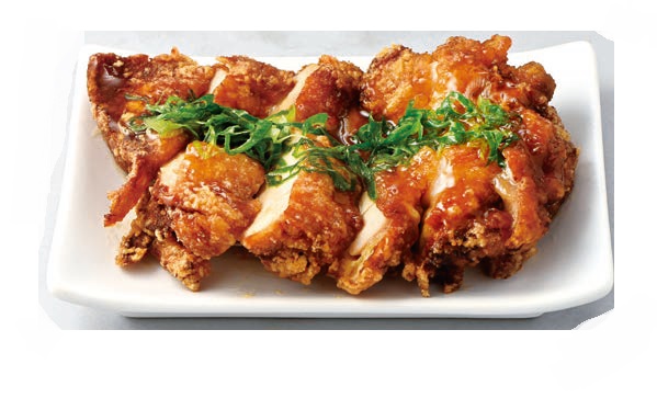 【11/17～20お届け分限り】＜便限定＞油淋鶏 1パック