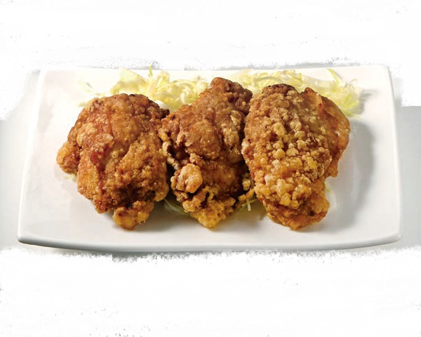 【11/7～11/9お届け分限り】＜便限定＞信州名物　山賊揚げ　1パック