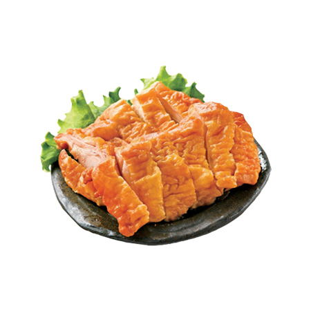 【11/7～11/9お届け分限り】＜便限定＞燻製チキン　1パック