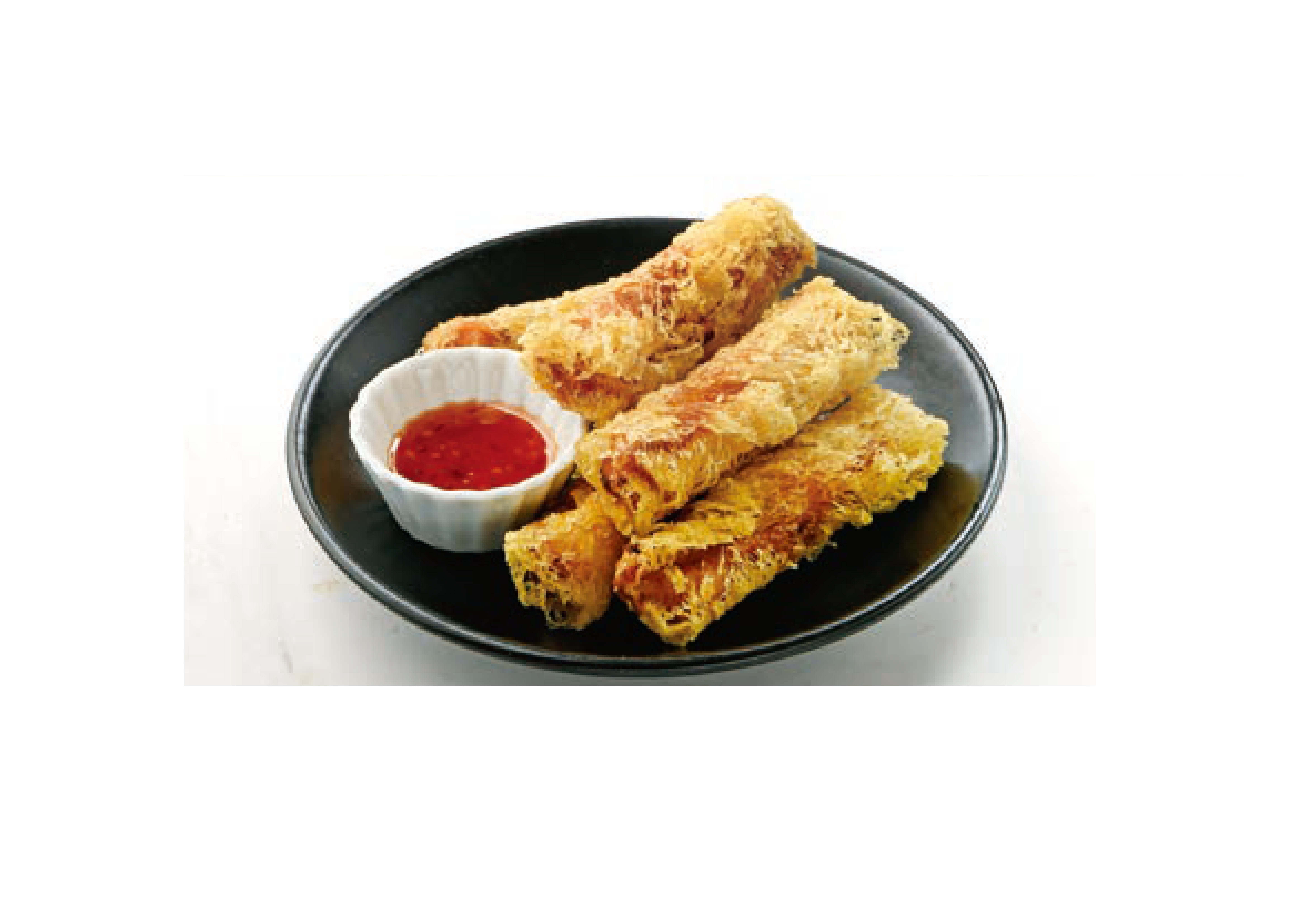 【2/9～12お届け分限り】＜便限定＞ベトナム風海老入り春巻 1パック