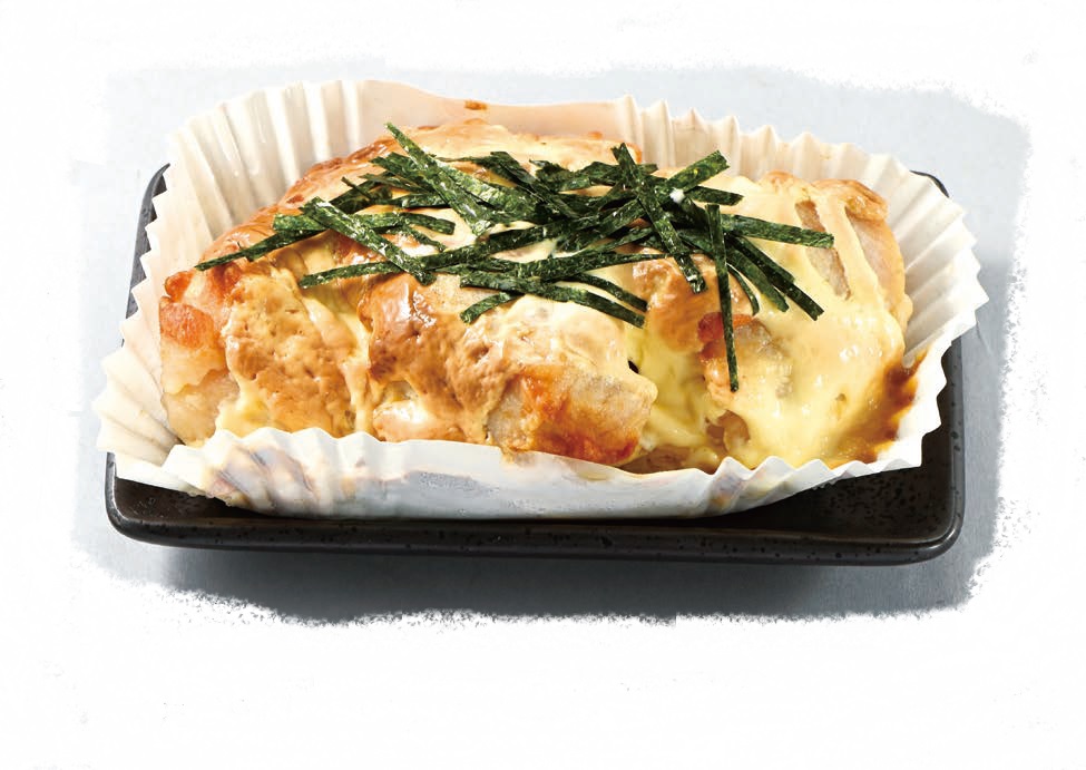 【10/23～25お届け分限り】＜便限定＞鶏肉とポテトとかねふく明太子のマヨ焼　1パック