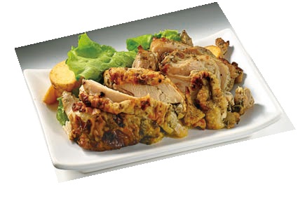 【1/13～15お届け分限り】＜便限定＞チミチュリソースのグリルチキン 1パック