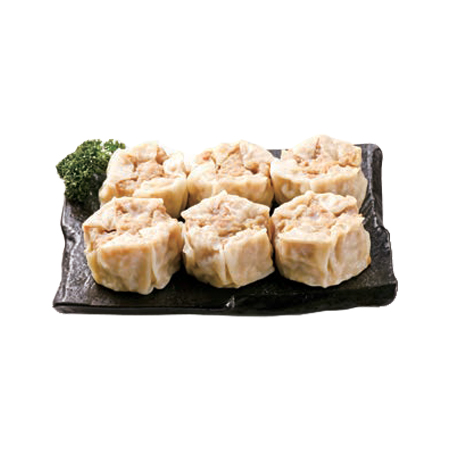 粗挽きお肉を愉しむ肉焼売　6個