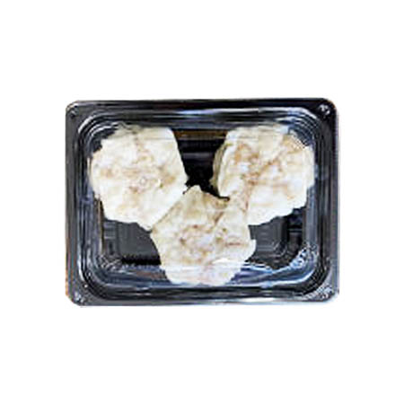 粗挽きお肉を愉しむ肉焼売　小　3個