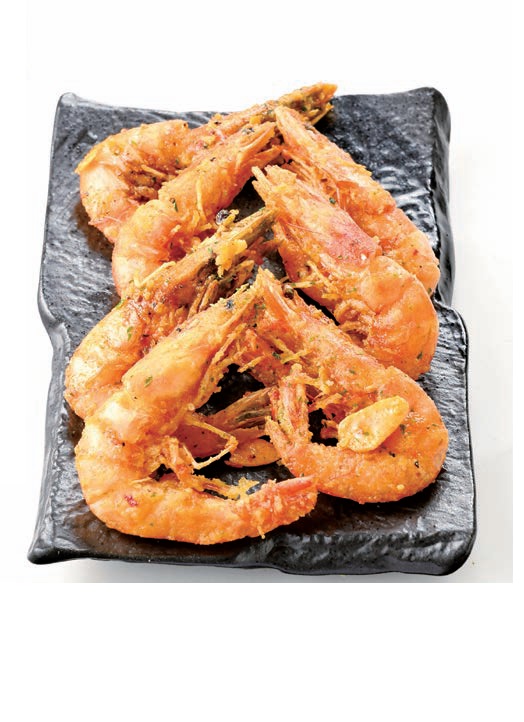 【12/23～25お届け分限り】＜便限定＞まるごと美味しいガーリックシュリンプ 1パック