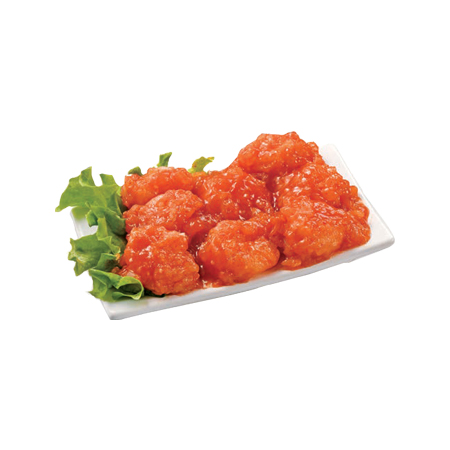 【12/8～11お届け分限り】＜便限定＞海老のチリソース 1パック