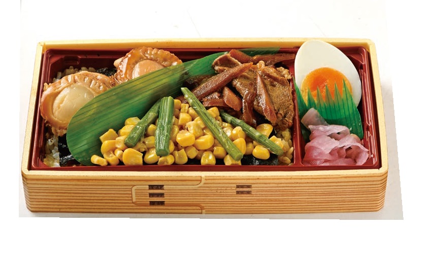 【1/23～25お届け分限り】＜便限定＞北海道のっけ海苔弁当 1パック