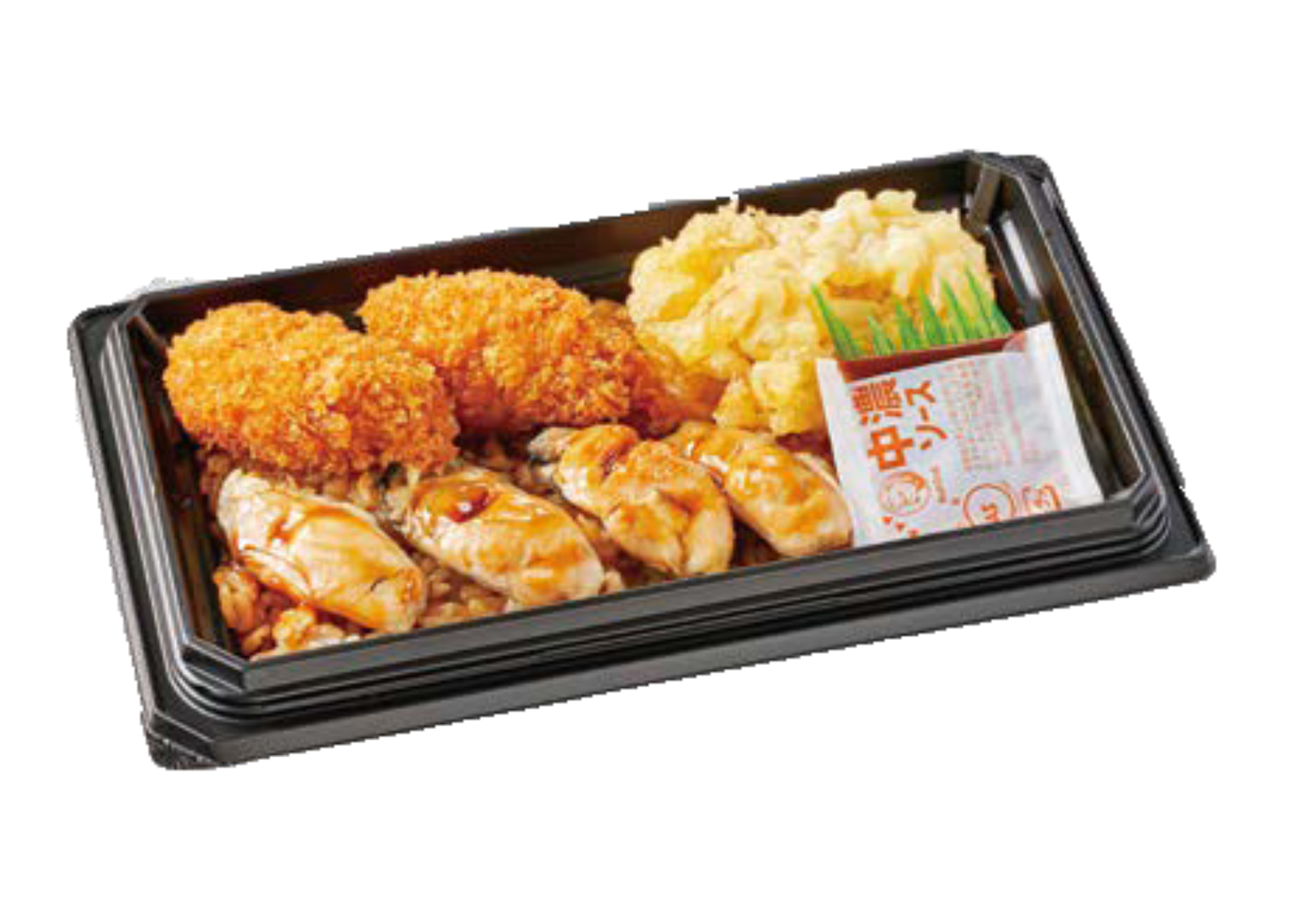 【9/21~24お届け分限り】<便限定>かきめし重 1パック