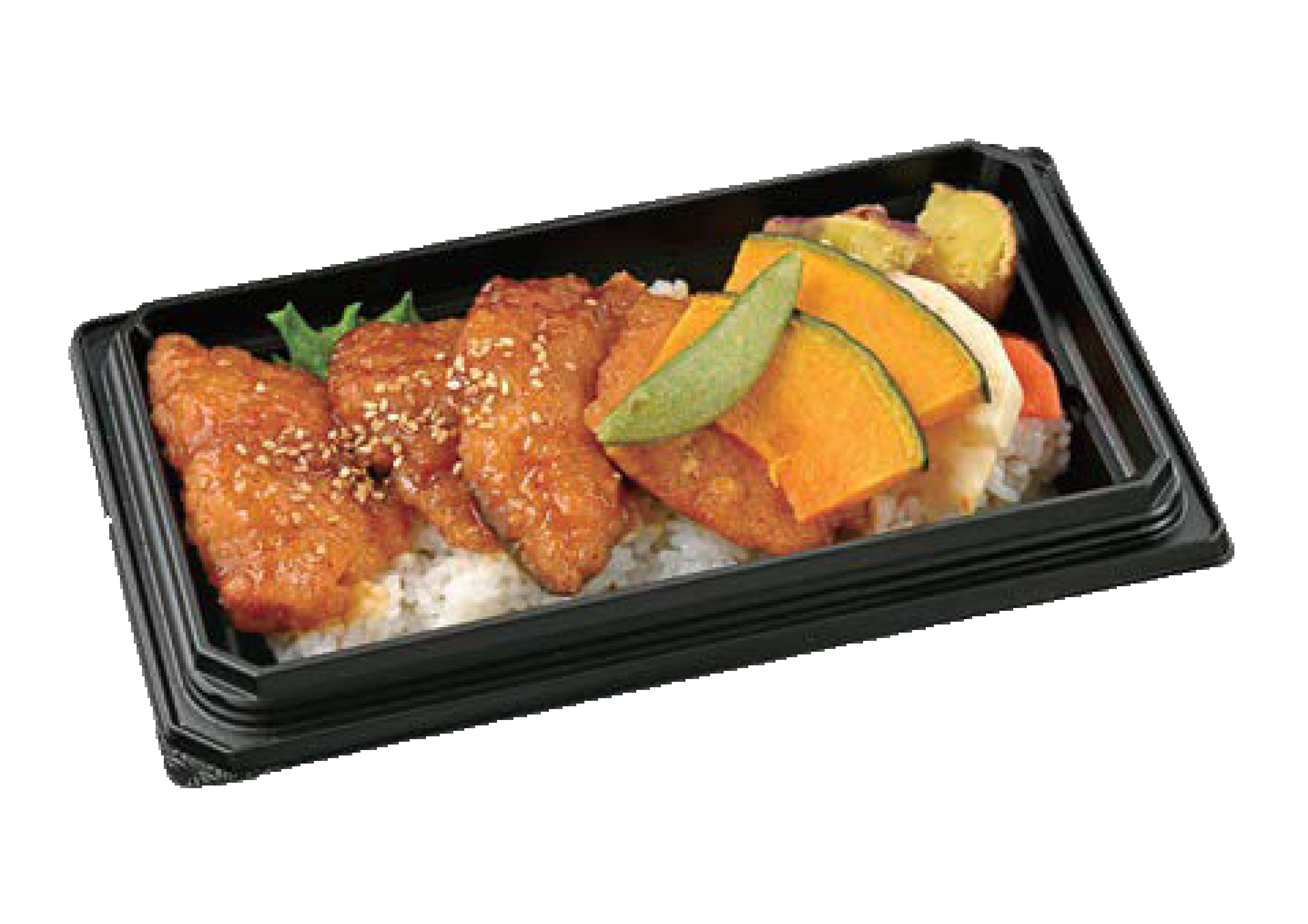 【3/4～5お届け分限り】＜便限定＞ぶり竜田の甘辛揚げ重 1パック