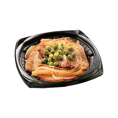 【6/25～28お届け分限り】＜便限定＞十勝帯広名物　豚丼 1パック