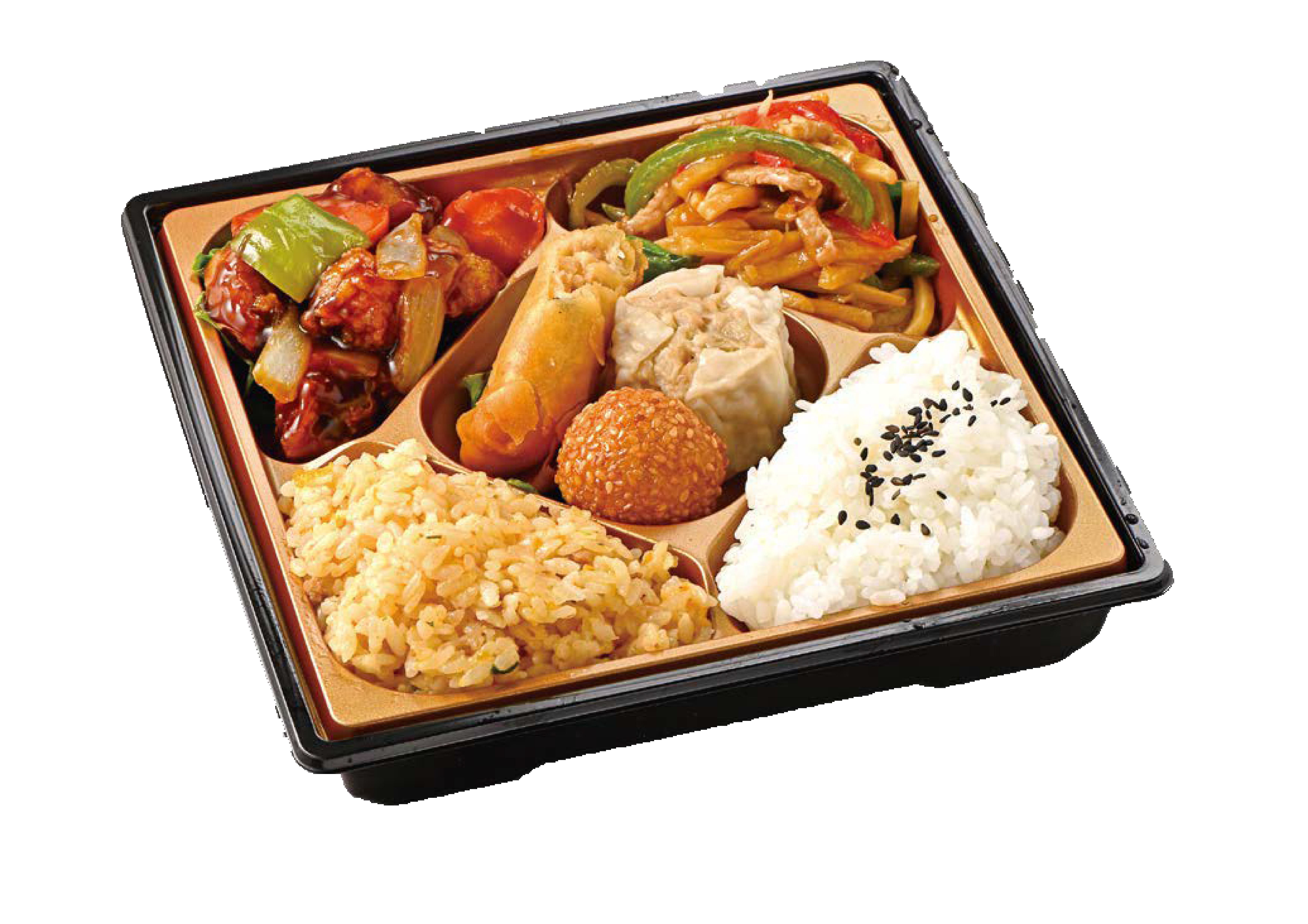 【7/21～23お届け分限り】＜便限定＞中華満載弁当 1パック