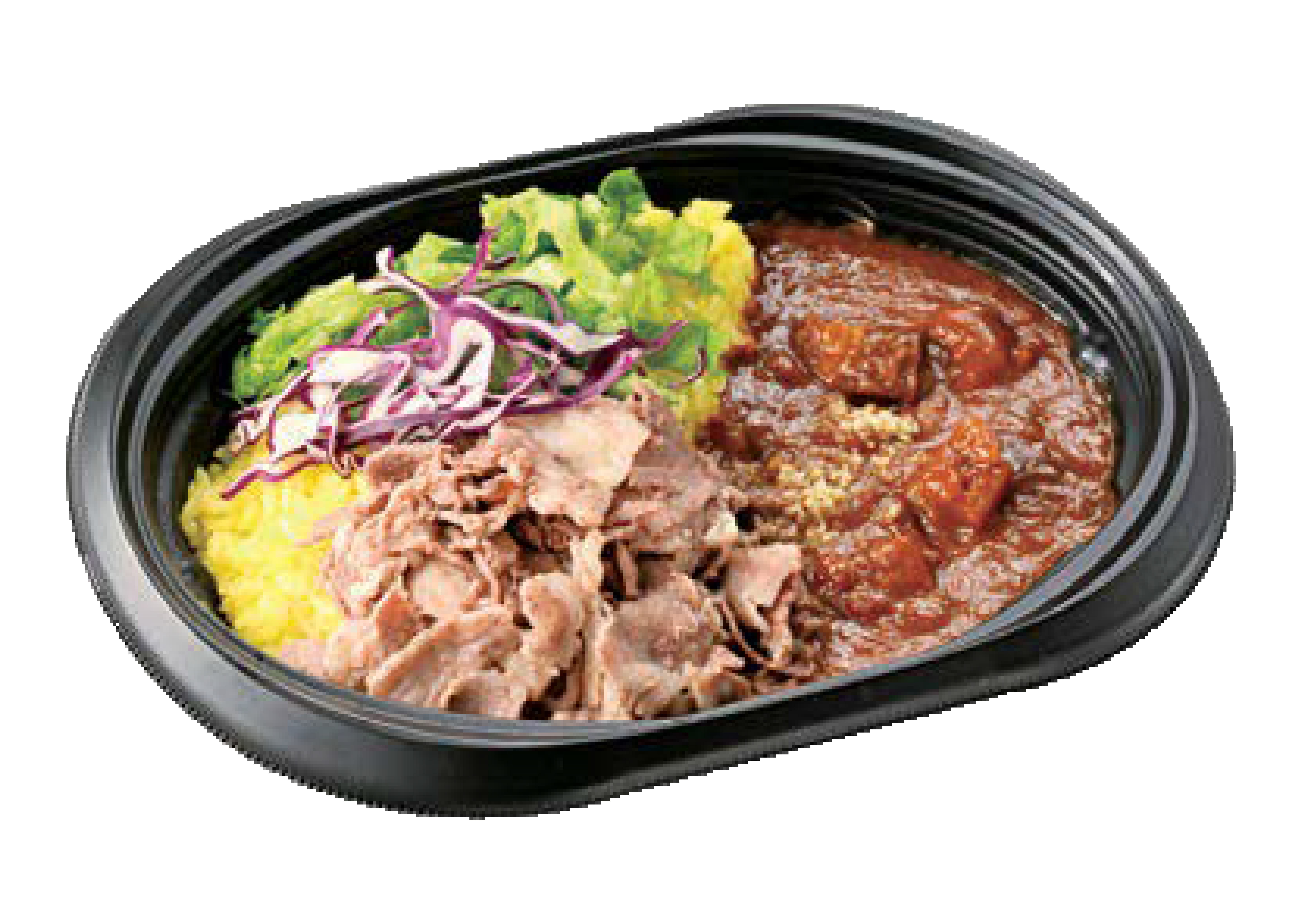 【3/4～5お届け分限り】＜便限定＞ハッシュドビーフ 1パック