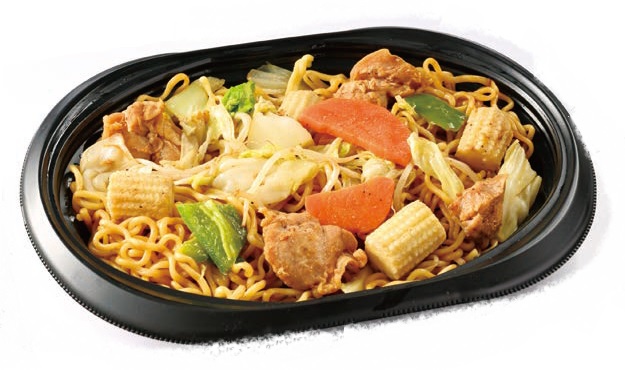 【1/13～15お届け分限り】＜便限定＞炒麺（チャオメン） 1パック