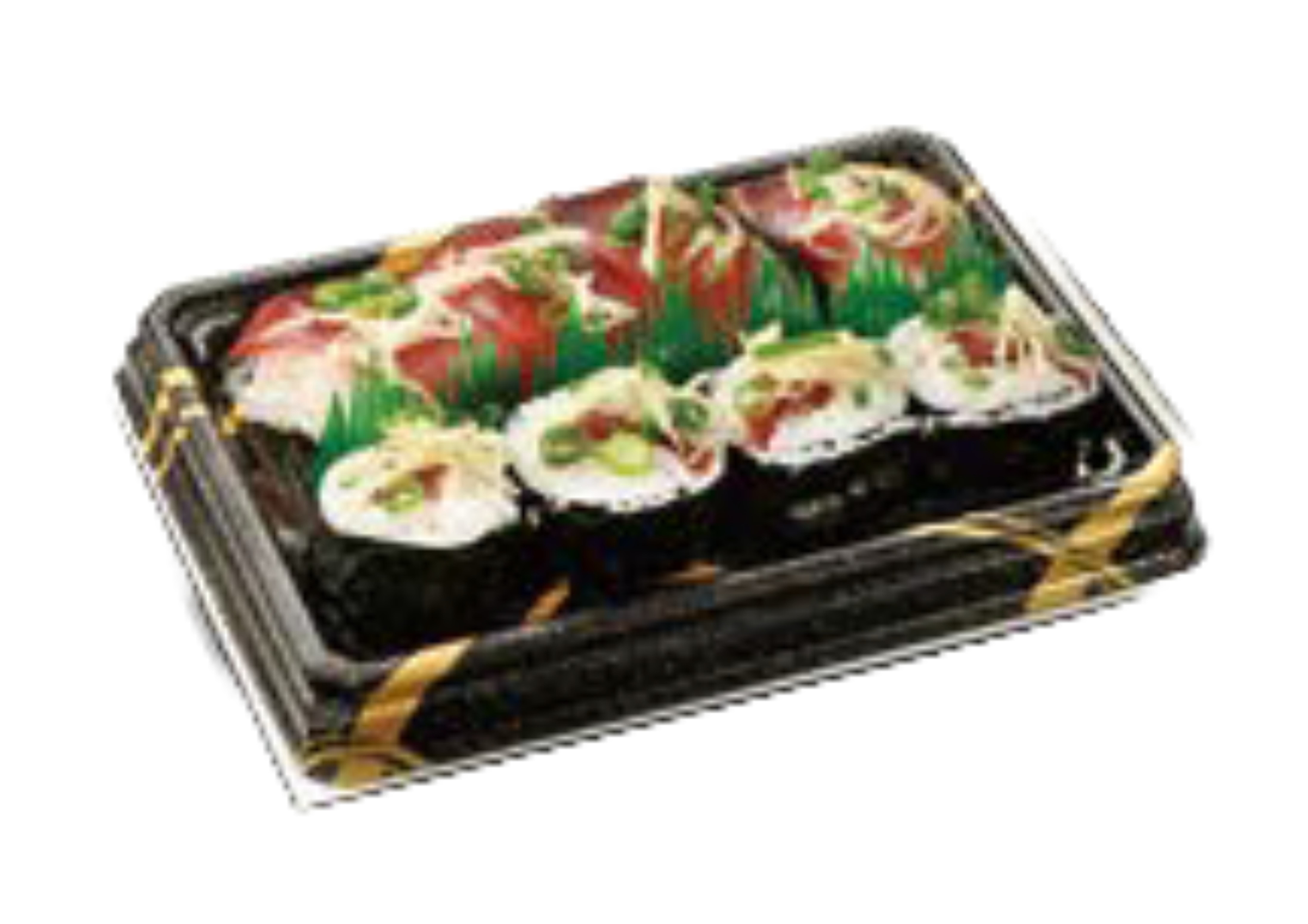 【3/16～19お届け分限り】＜便限定＞勝栄丸漁獲限定！一本釣りかつおづくし 4貫＋巻物