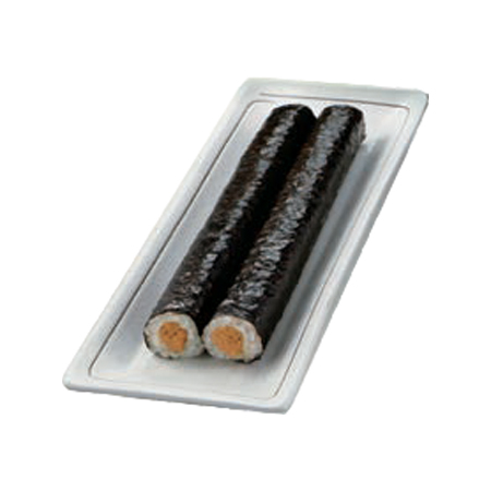 【11/4~11/6お届け分限り】<便限定>細巻 納豆 1パック(2本入)