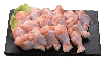 【10/26～29お届け分限り】国産若どり手羽元 350g