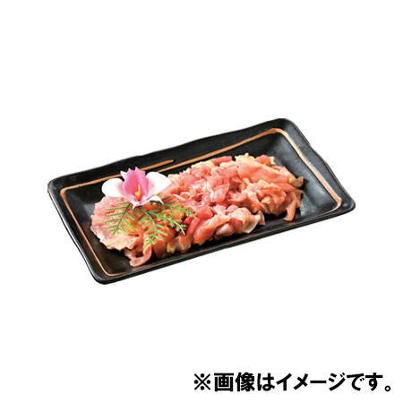 【12/30～31お届け分限り】国産地養鳥雑煮・煮物用(モモ肉) 解凍品含む 140g