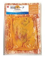【6/12～14お届け分限り】房総ポーク もも味噌漬け(西京漬け) 180g