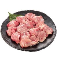 阿波尾鶏唐揚用(モモ肉) S 160g