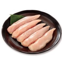 国産若どりササミ Ｓ 170g