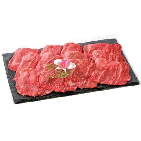 【12/28～31お届け分限り】国内産黒毛和牛(5等級)切り落し 280ｇ