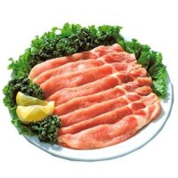 高座豚うす切り 炒め物用(ロース肉)  S 110g