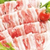国産豚しゃぶしゃぶ用(バラ肉) S 170g