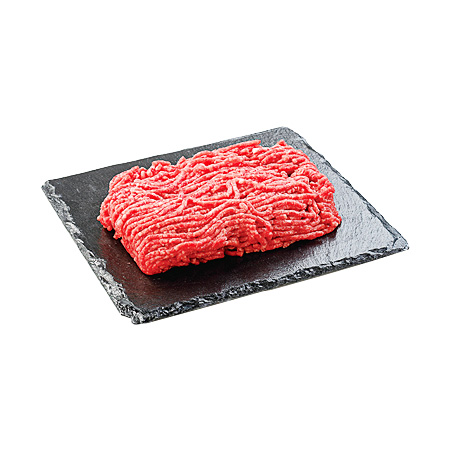 国産牛豚合びき肉(国産牛・国産豚)(解凍肉含む) S 170g