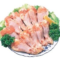 国産若どり手羽元 Ｓ 200g