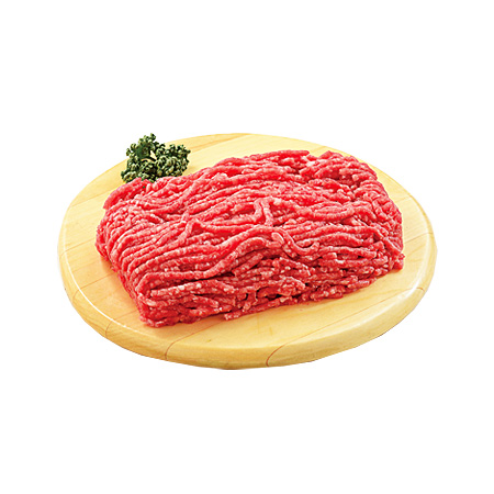 国産牛豚合びき肉(国産牛・国産豚)(解凍肉含む) M 240g