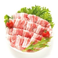 高座豚しゃぶしゃぶ用(バラ肉) S 150g