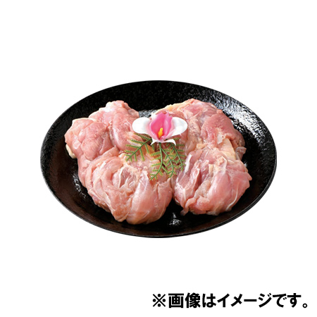 国産地養鳥正肉(モモ肉) 1枚 270g