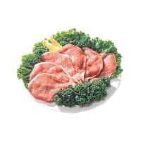 国産豚生姜焼用(ロース肉)  L 170g
