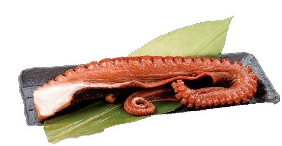 【9/25～27お届け分限り】刺身用北海たこ サク 150g