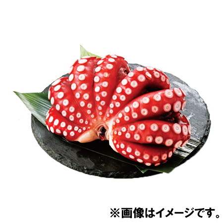 真たこ(生食用) 100g