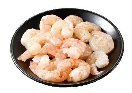 【10/16～18お届け分限り】解凍むきえび(養殖)大(加熱用) 300g