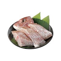 【12/25お届け分限り】真鯛(養殖)切身(半身)