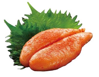 【4/18お届け分限り】できたて辛子明太子 90g