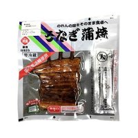 味の浜籐 うなぎ串蒲焼 1パック