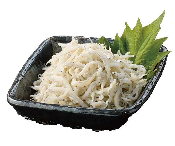 【10/9～12お届け分限り】白す干 100g